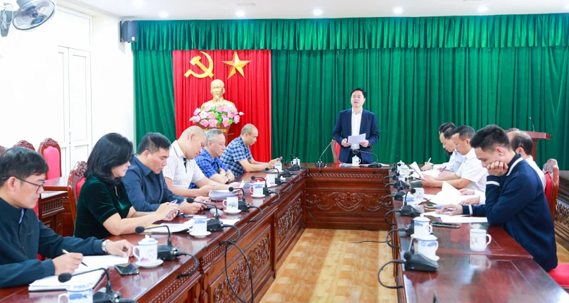 Giải vô địch các câu lạc bộ Pencak Silat quốc gia khai mạc vào ngày 20/3