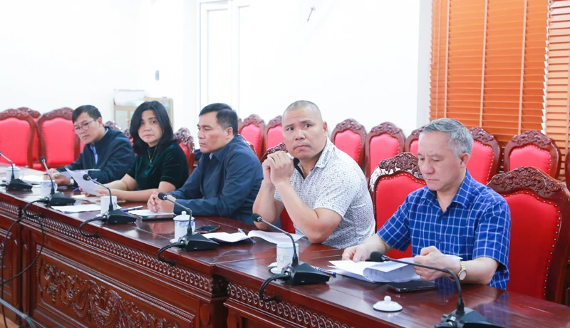 Giải vô địch các câu lạc bộ Pencak Silat quốc gia khai mạc vào ngày 20/3