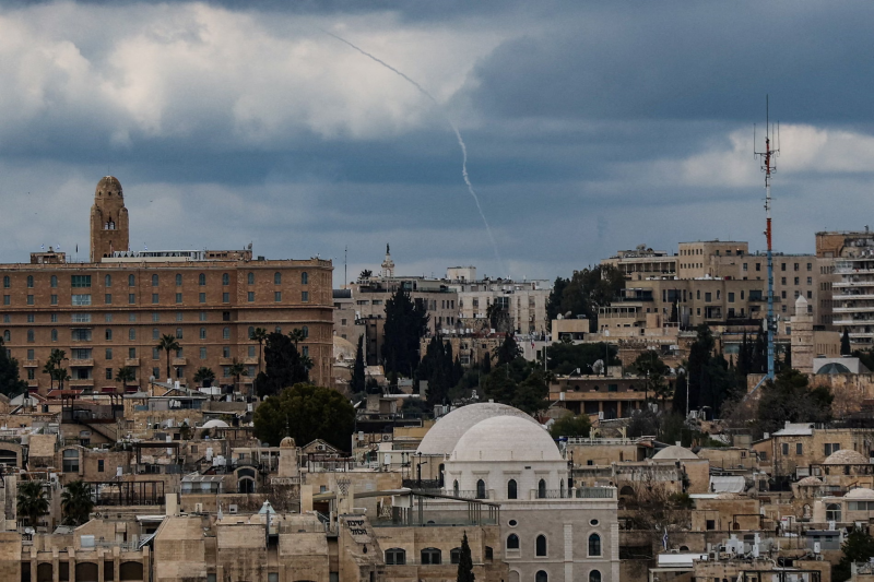 Mỹ - Israel không kích Iran: Ngòi nổ mới trong một thế giới đầy bất định