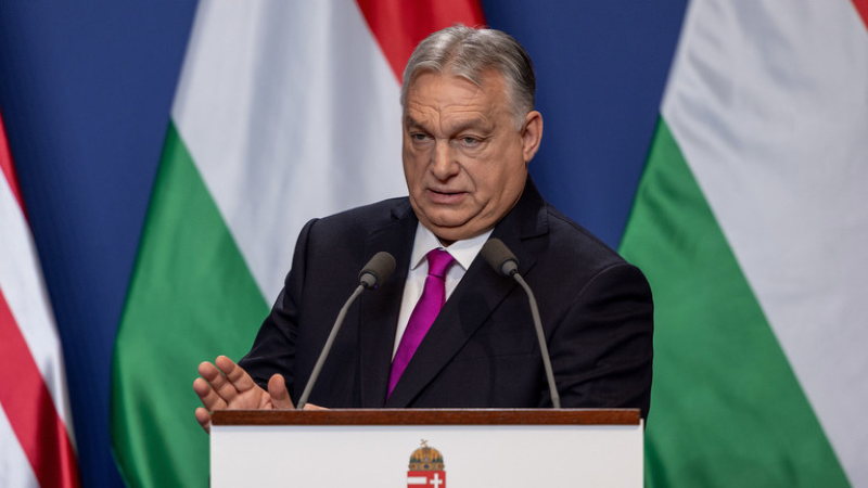 Hungary triển khai binh sĩ trước nguy cơ “các cuộc tấn công từ Ukraine”