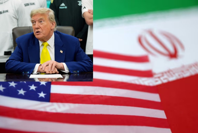 Đàm phán Iran - Mỹ tại Geneva: Tiến triển kỹ thuật giữa vòng xoáy địa chính trị và nguy cơ đối đầu