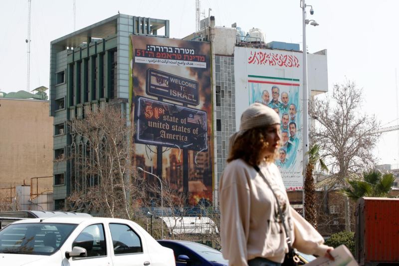 Đàm phán Iran - Mỹ tại Geneva: Tiến triển kỹ thuật giữa vòng xoáy địa chính trị và nguy cơ đối đầu