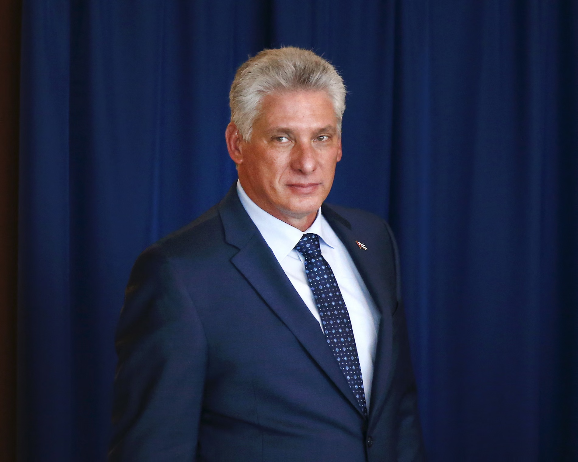 Cuba tuyên bố bảo vệ chủ quyền sau vụ “xâm nhập có vũ trang” ngoài khơi bờ biển phía Bắc