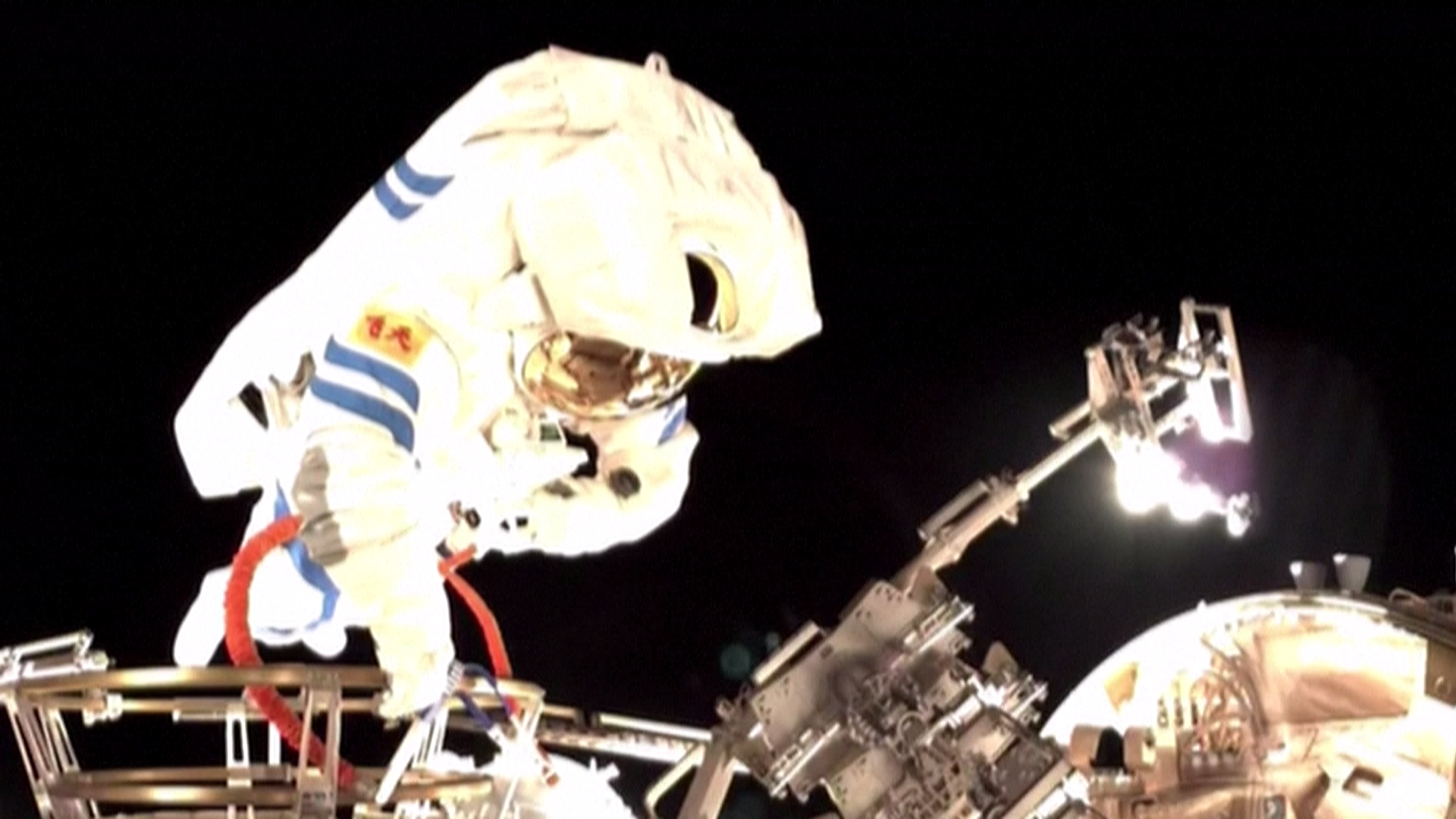 Trung Quốc đẩy nhanh kế hoạch lên Mặt Trăng trong năm nay