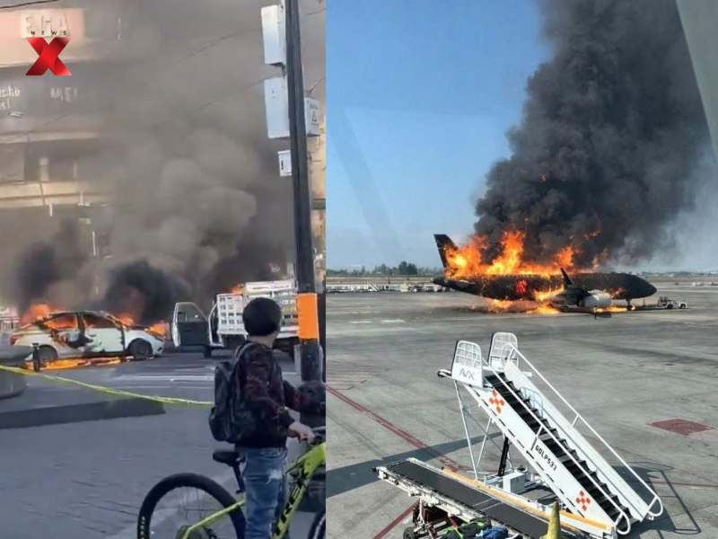 Mexico: Bạo lực bùng phát dữ dội, Mỹ ban bố cảnh báo an ninh khẩn cấp