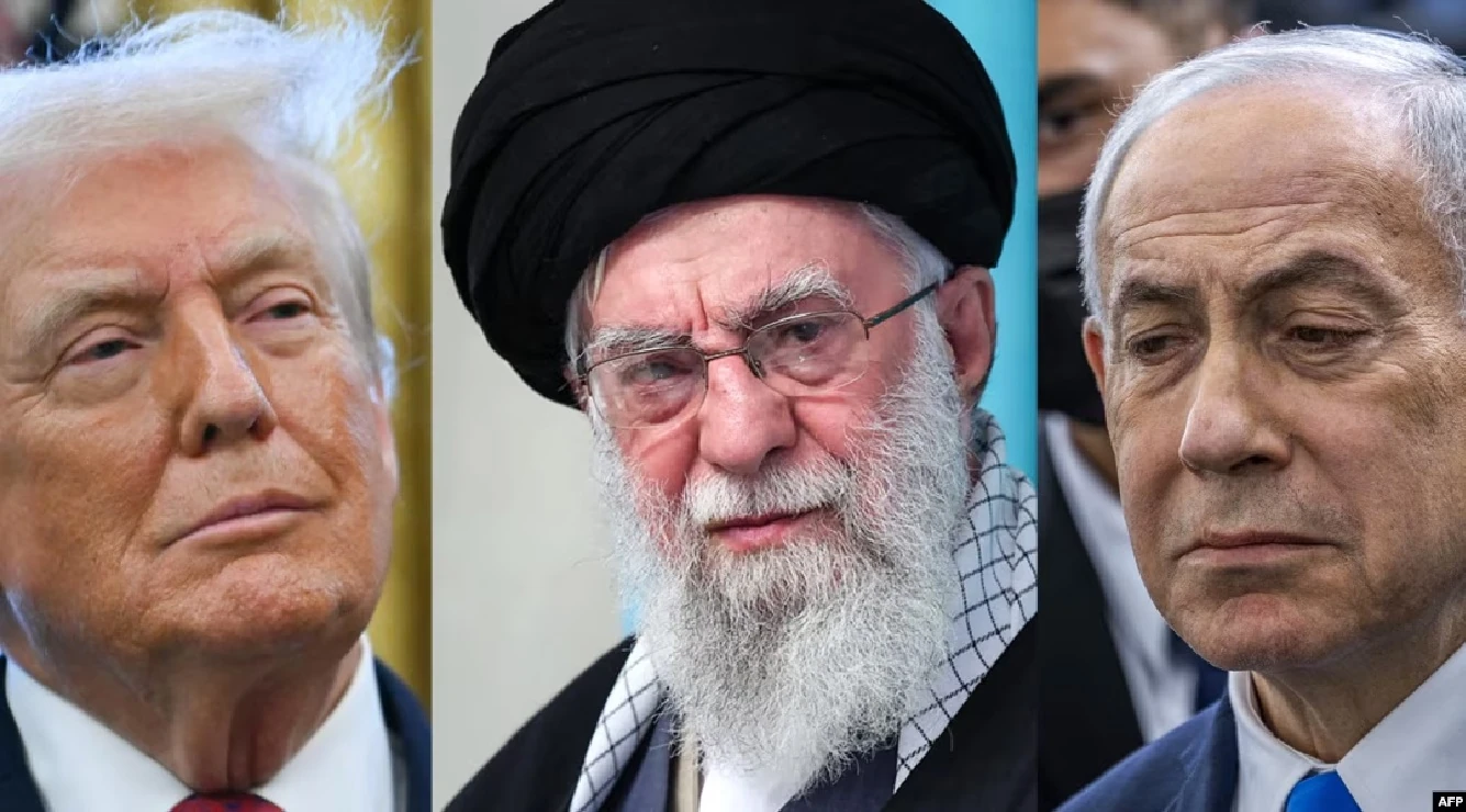 Mỹ - Israel không kích Iran, Tổng thống Trump tuyên bố Lãnh tụ tối cao Khamenei đã thiệt mạng