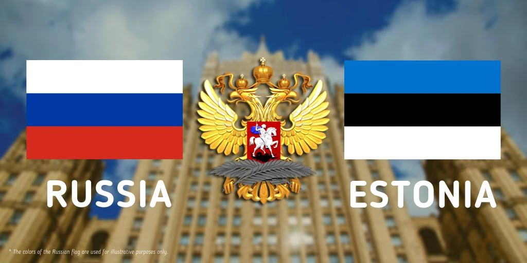 Điện Kremlin: Nga không đe dọa Estonia nhưng sẽ thực hiện các biện pháp bảo đảm an ninh