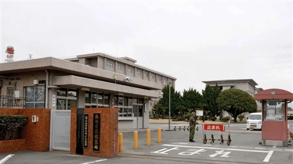 Nhật Bản chuẩn bị triển khai tên lửa tầm xa tại Kumamoto