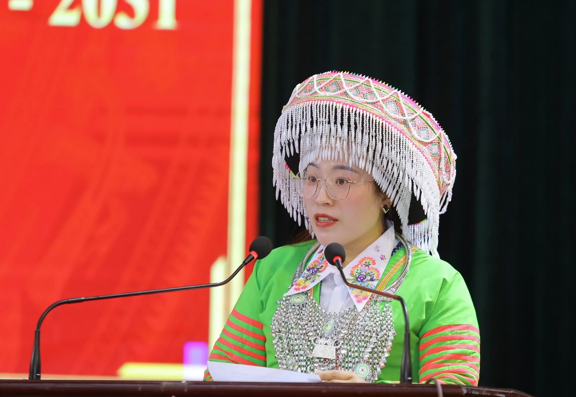 Chương trình hành động của những người ứng cử ĐBQH khóa XVI tại đơn vị bầu cử số 6 và đại biểu HĐND tỉnh khóa XIX, đơn vị bầu cử số 2