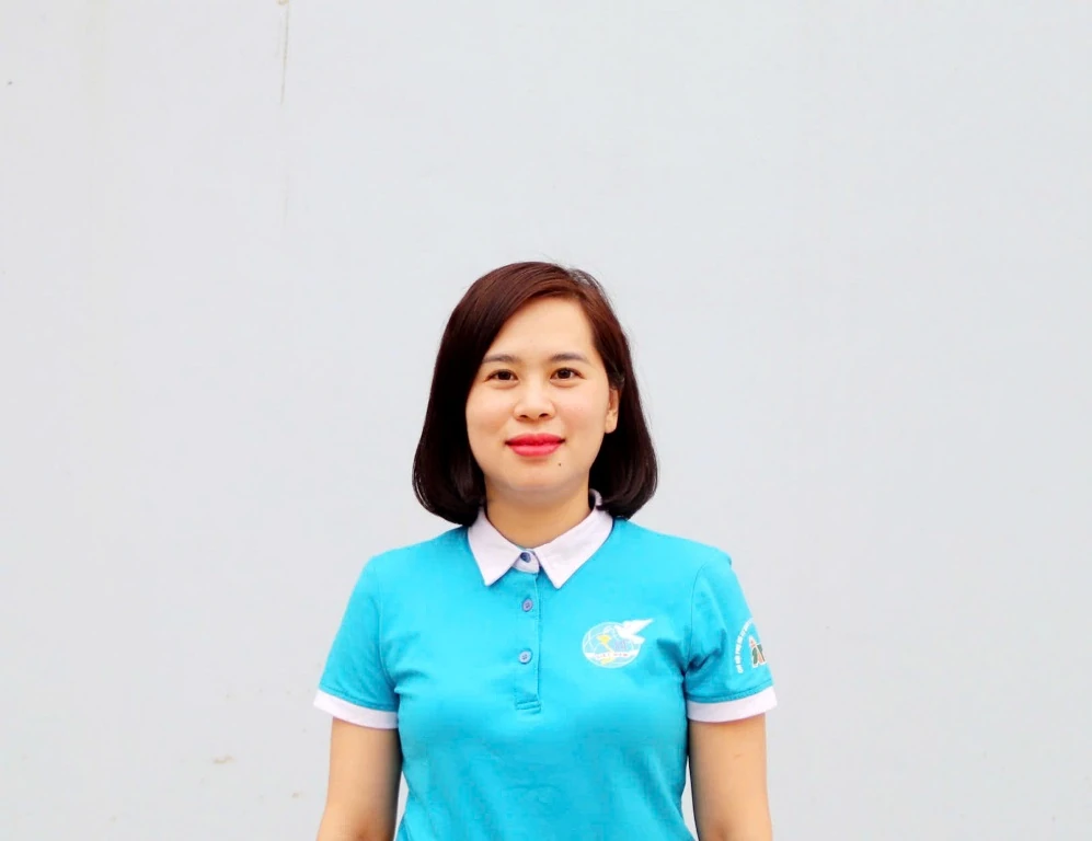 Hội viên phụ nữ Thanh Hóa náo nức chào đón “Ngày hội non sông”