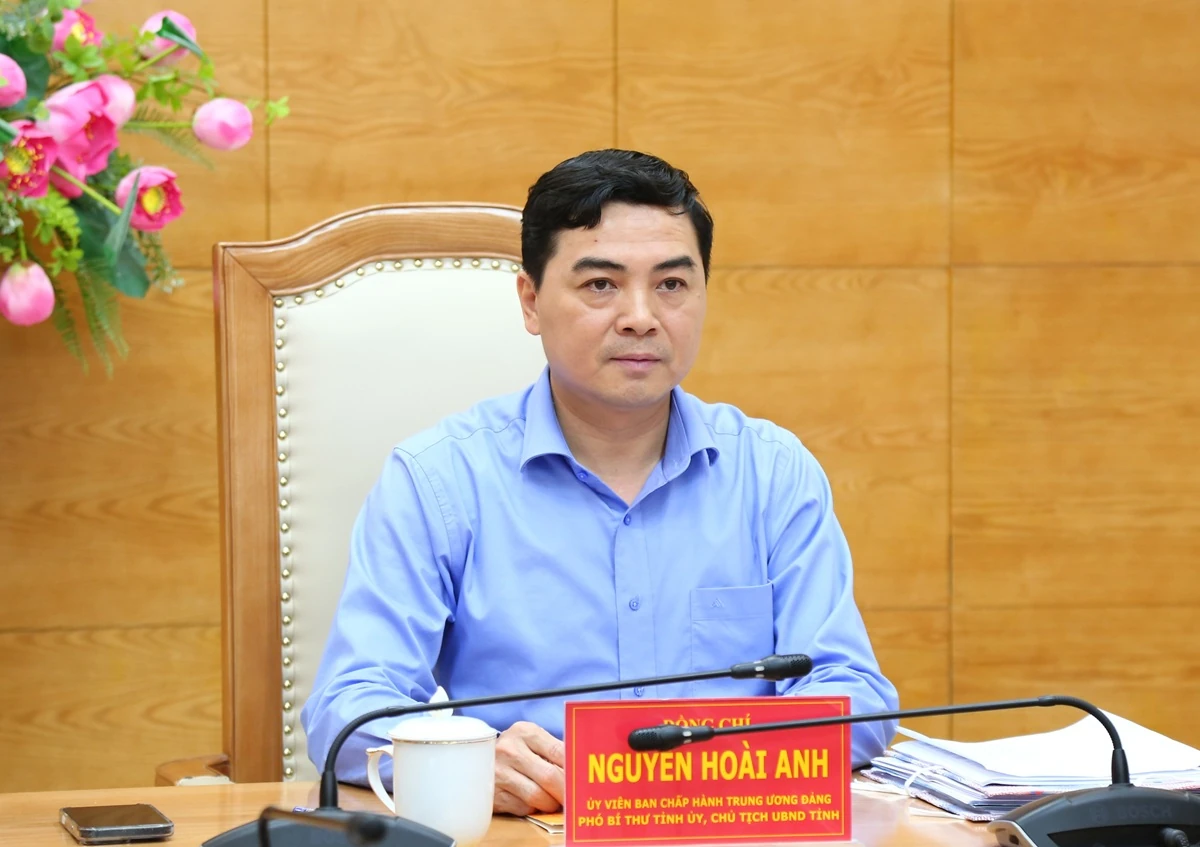 Tiếp tục tập trung cao độ cho nhiệm vụ chống khai thác IUU, gỡ cảnh báo “Thẻ vàng” của EC