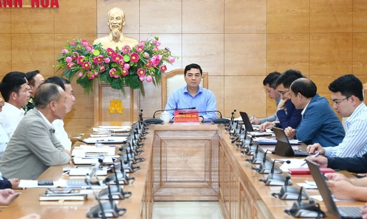 Tiếp tục tập trung cao độ cho nhiệm vụ chống khai thác IUU, gỡ cảnh báo “Thẻ vàng” của EC