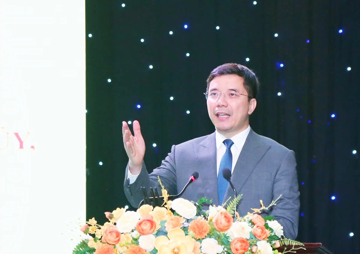 Tích cực lan tỏa những hình ảnh đẹp, đấu tranh, phản bác thông tin sai sự thật, xấu độc