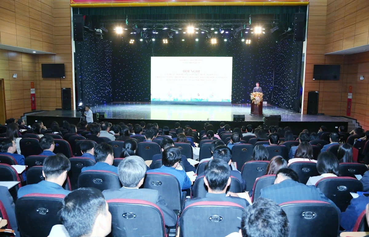 Tích cực lan tỏa những hình ảnh đẹp, đấu tranh, phản bác thông tin sai sự thật, xấu độc