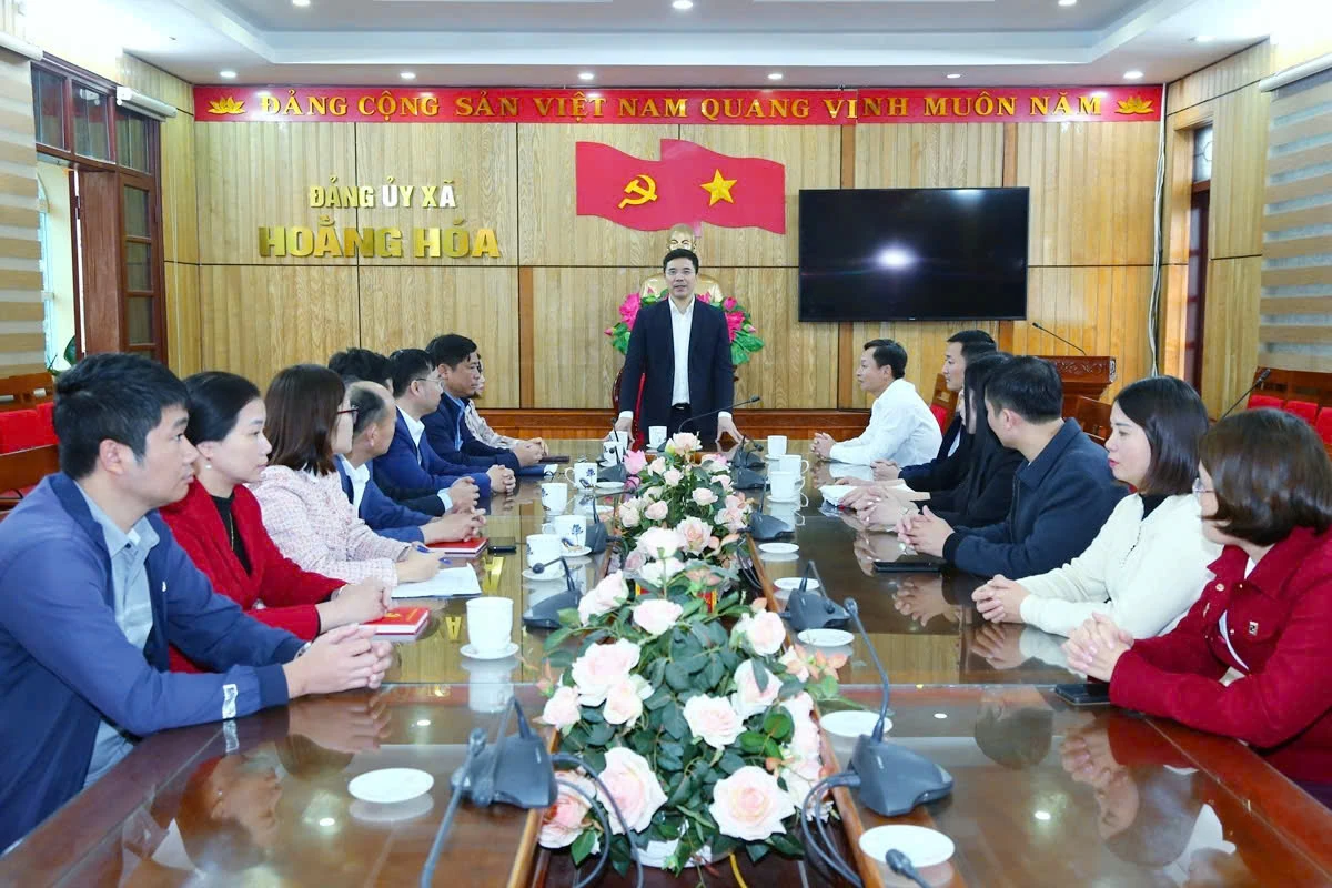 Đảm bảo chu đáo các điều kiện phục vụ công tác bầu cử