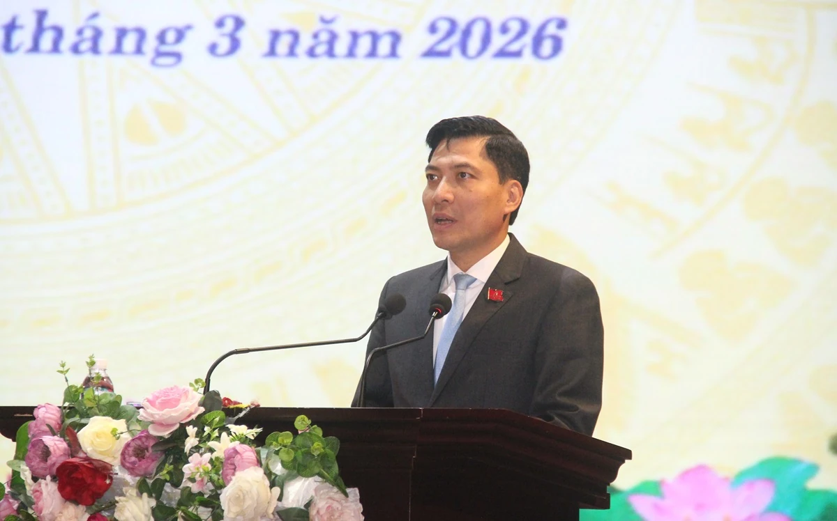 Phát huy tinh thần, trách nhiệm, đội ngũ cán bộ cơ sở góp phần xây dựng phường Hạc Thành phát triển