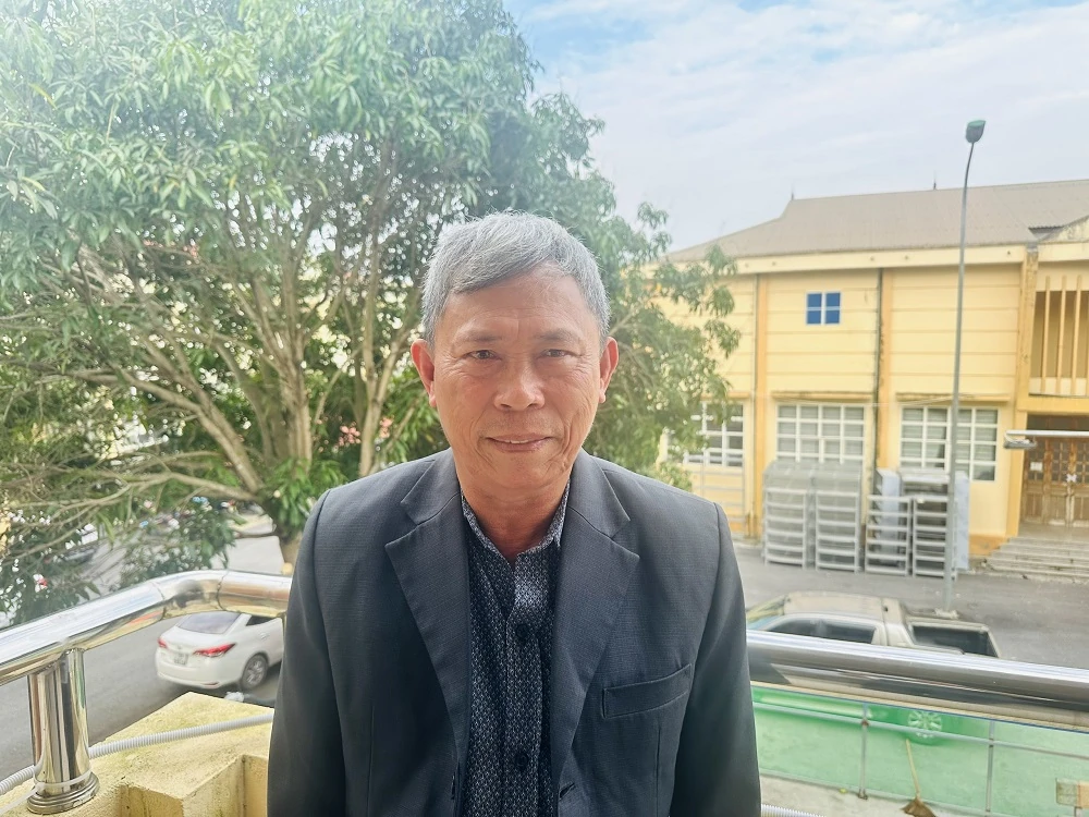 Gửi trọn niềm tin vào các đại biểu dân cử