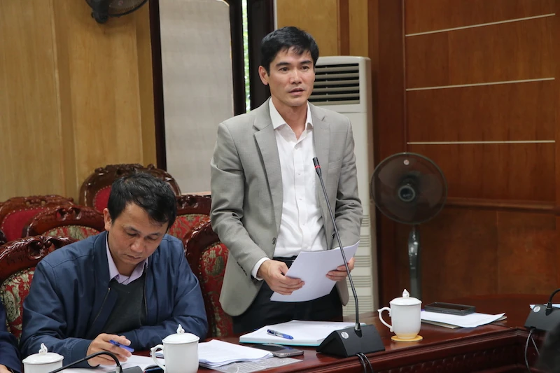 Bảo đảm 100% gia súc, gia cầm thuộc diện tiêm được tiêm phòng