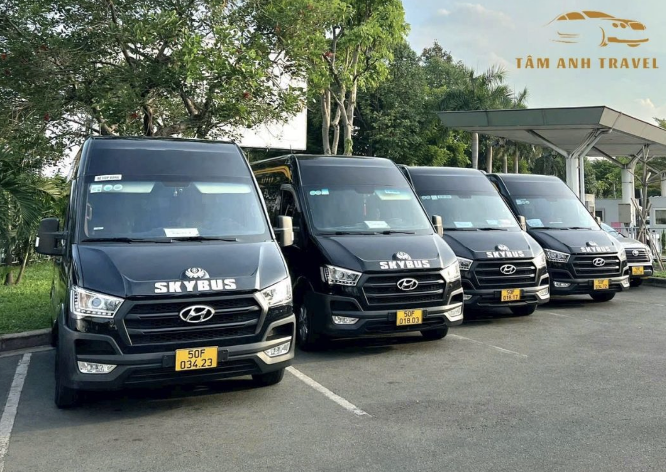 Du lịch hè Đà Lạt: Thuê xe riêng hay đi tour cho chuyến đi cùng gia đình?