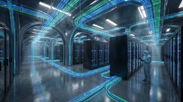 Xây dựng hạ tầng mạng chuẩn quốc tế: Lời giải nào cho bài toán chi phí và chất lượng?