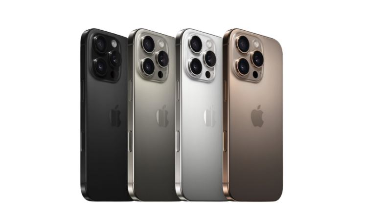 iPhone 14 cũ và iPhone 16 Pro cũ ghi nhận giá điều chỉnh tại CellphoneS