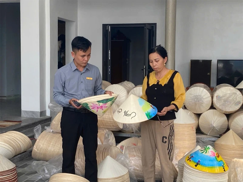 Buồn vui làng nghề sau tết