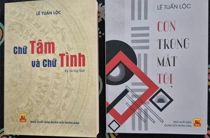 Đâu chỉ là Tâm - Tình!...