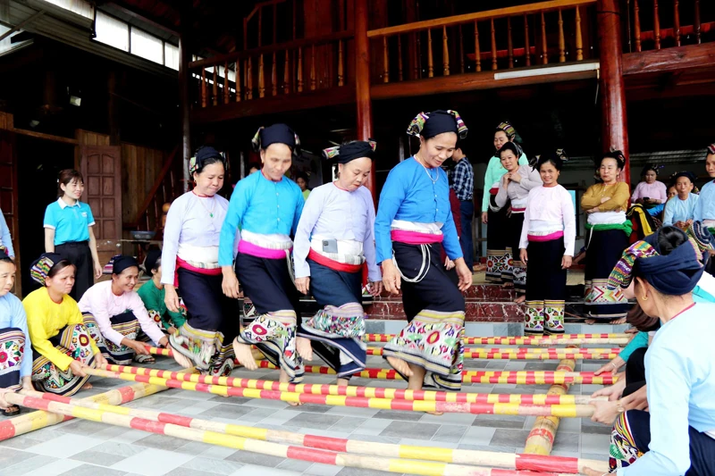 Cụ thể hóa, đưa Nghị quyết Đại hội đại biểu Phụ nữ tỉnh Thanh Hóa vào cuộc sống