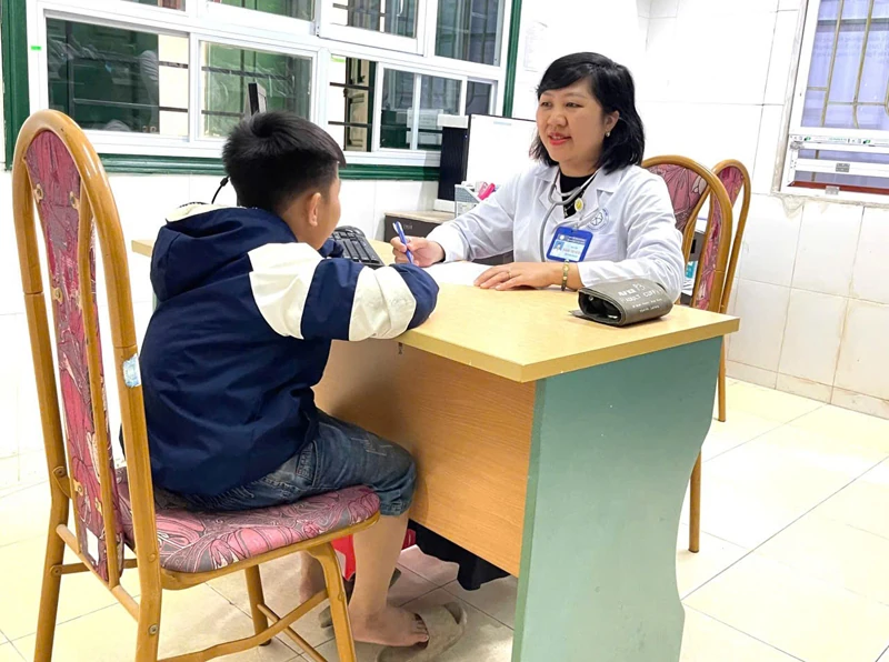 Khi sự sẻ chia trở thành động lực phấn đấu