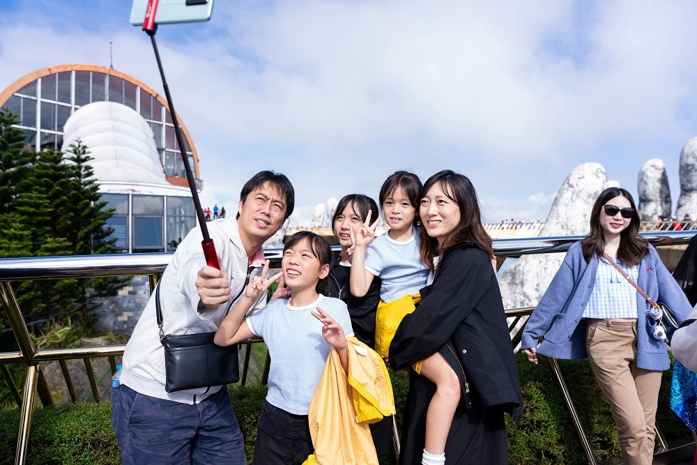 Đà Nẵng và Phú Quốc giúp Việt Nam xác lập vị thế “điểm đến đa thế hệ” trọng điểm của Châu Á năm 2026