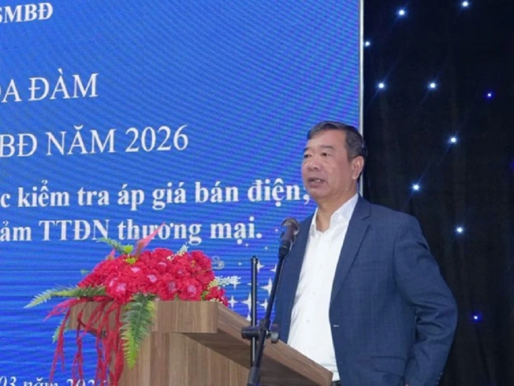 Tăng cường kỷ cương trong công tác kiểm tra, giám sát mua bán điện, giảm tổn thất điện năng thương mại