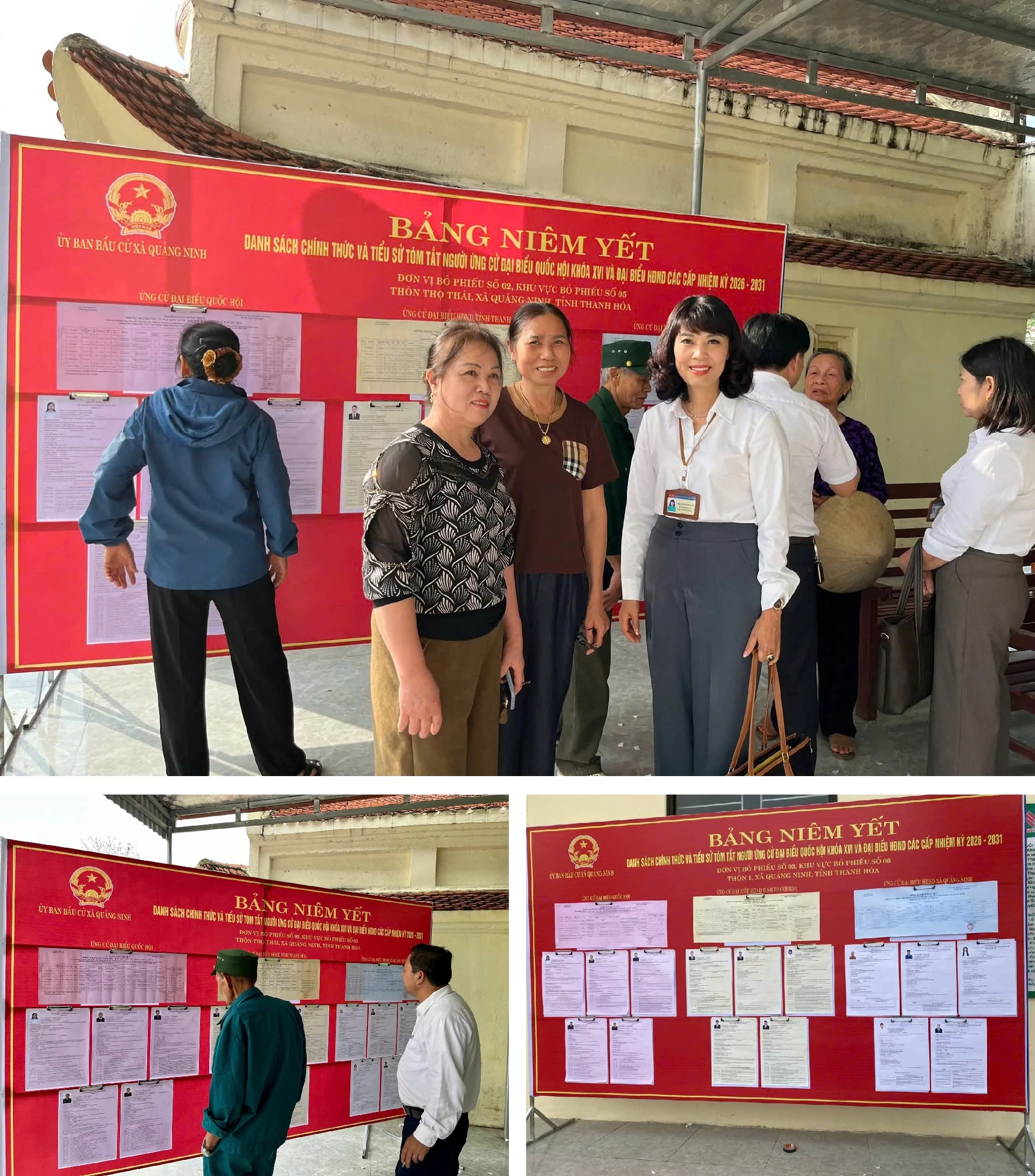 [E-Magazine] Bầu cử trong kỷ nguyên số