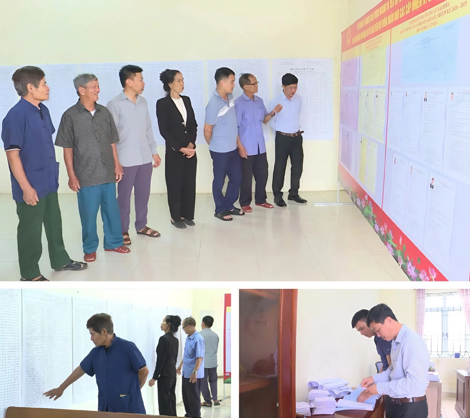 [E-Magazine] Bầu cử trong kỷ nguyên số