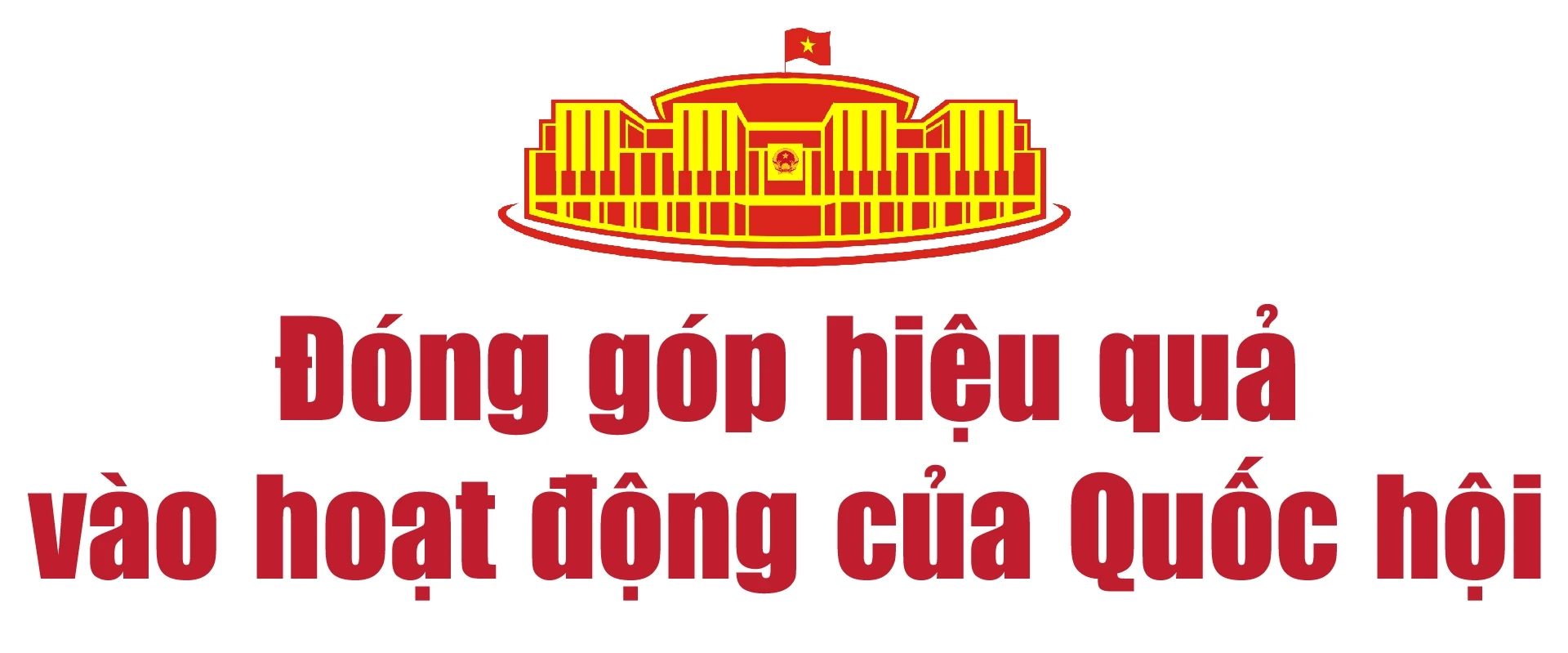 [E-Magazine] Đoàn ĐBQH tỉnh Thanh Hóa: Khẳng định vai trò là nhịp cầu nối vững chắc giữa “ý Đảng - lòng dân”