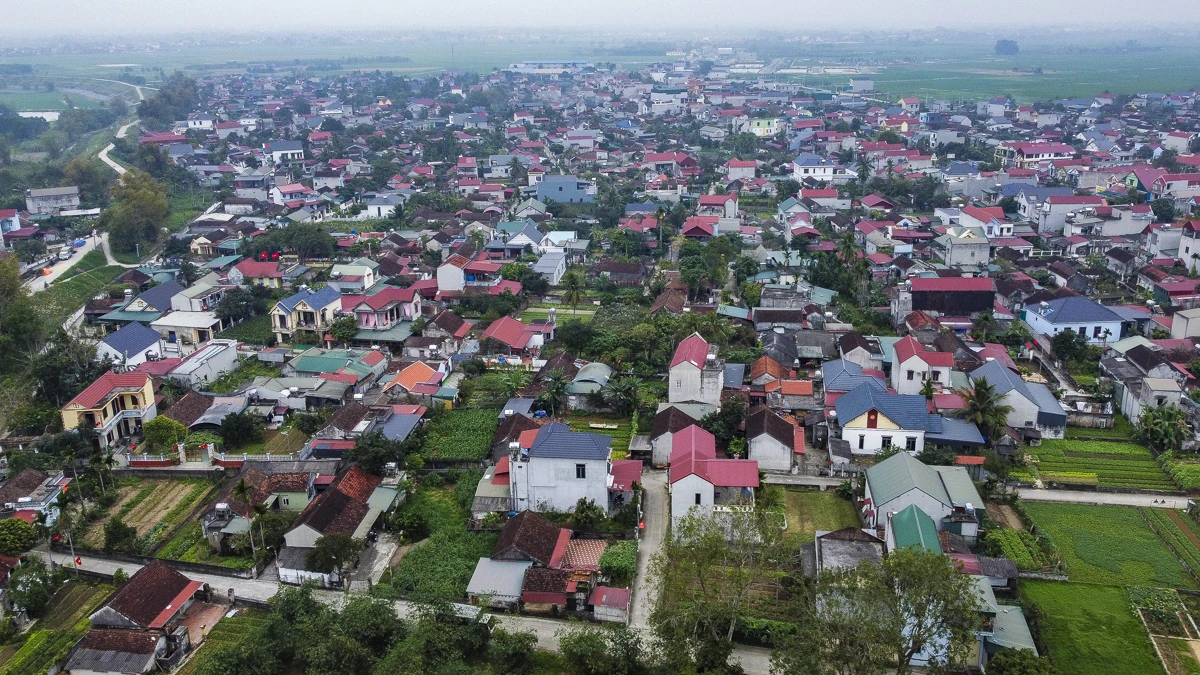 Khí thế sẵn sàng ở Xuân Hòa trước ngày hội lớn