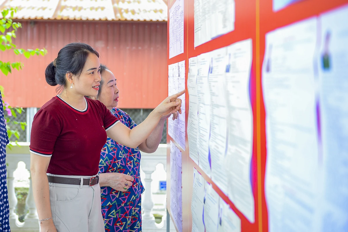 Khí thế sẵn sàng ở Xuân Hòa trước ngày hội lớn