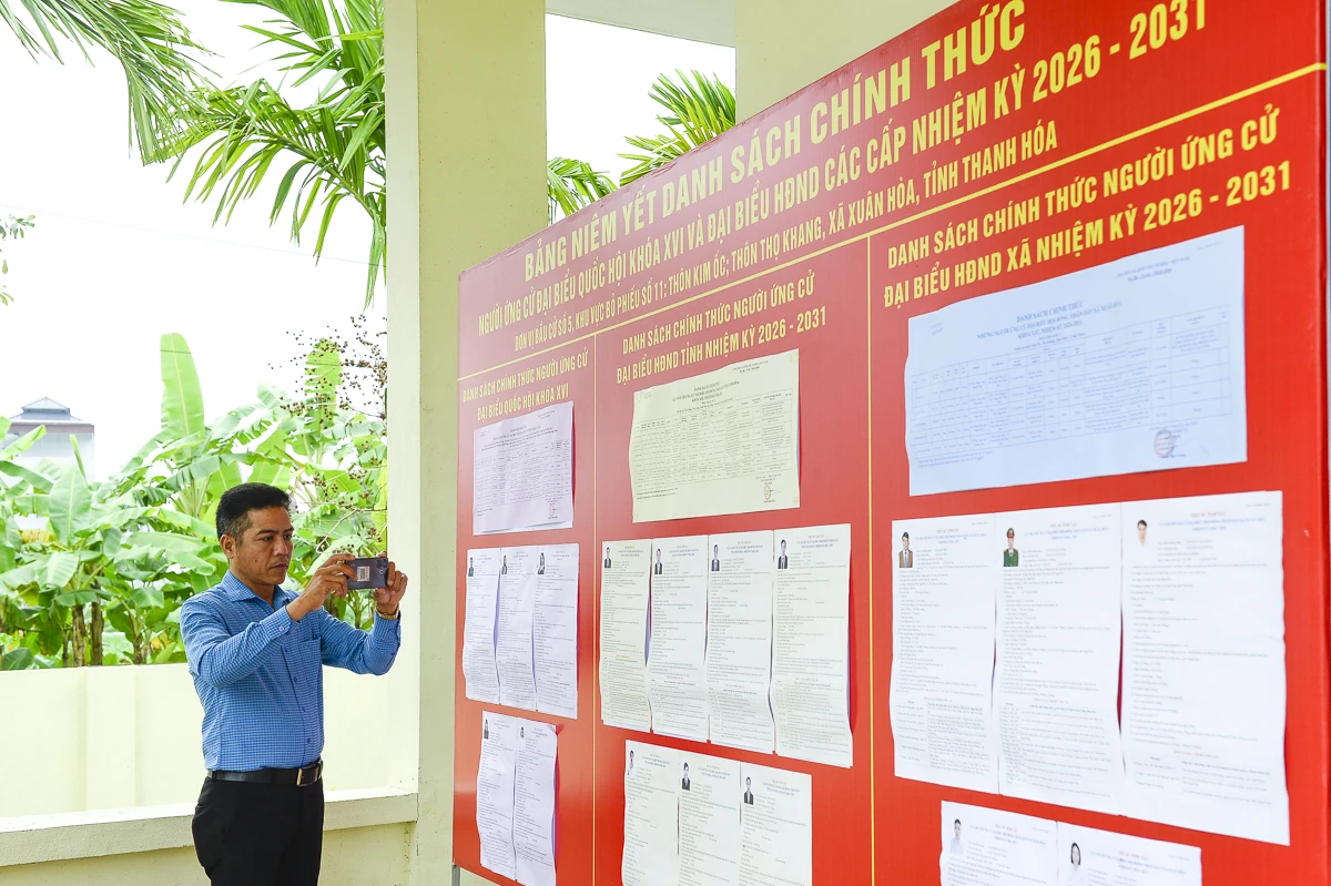 Khí thế sẵn sàng ở Xuân Hòa trước ngày hội lớn