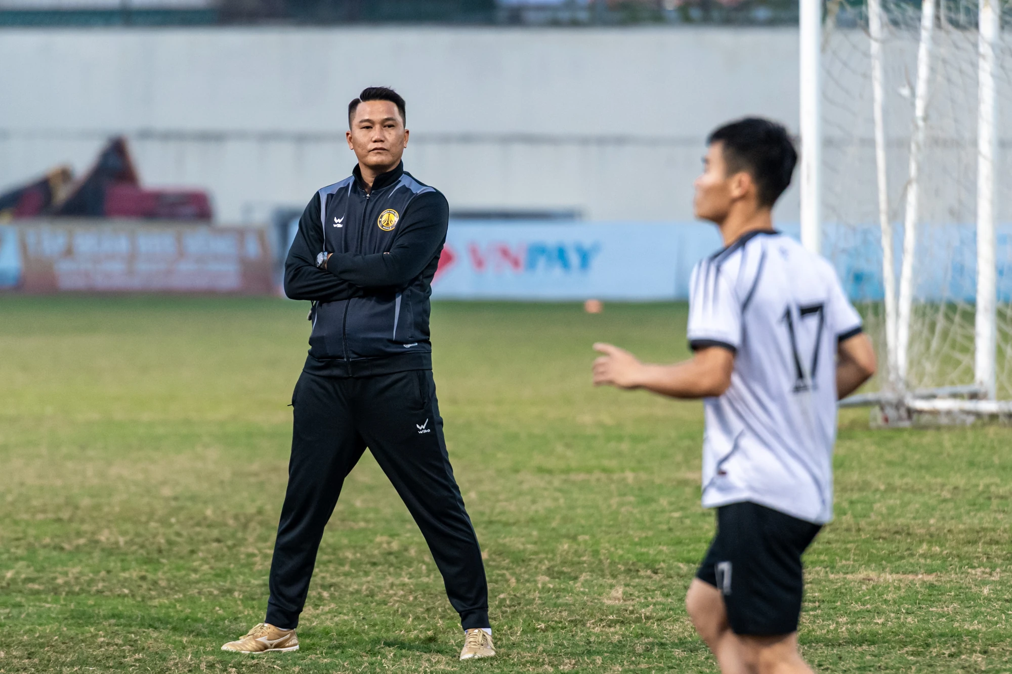 Đông Á Thanh Hóa gỡ “án” FIFA, công bố 4 tân binh trước trận gặp Hà Tĩnh