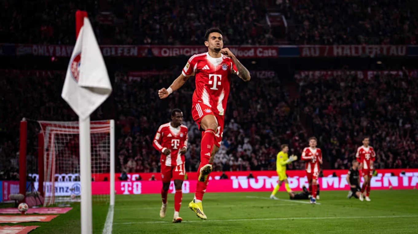 Tuyển nữ Việt Nam quyết tâm giành vé sớm vào tứ kết; Bayern Munich nới rộng khoảng cách 14 điểm tại Bundesliga