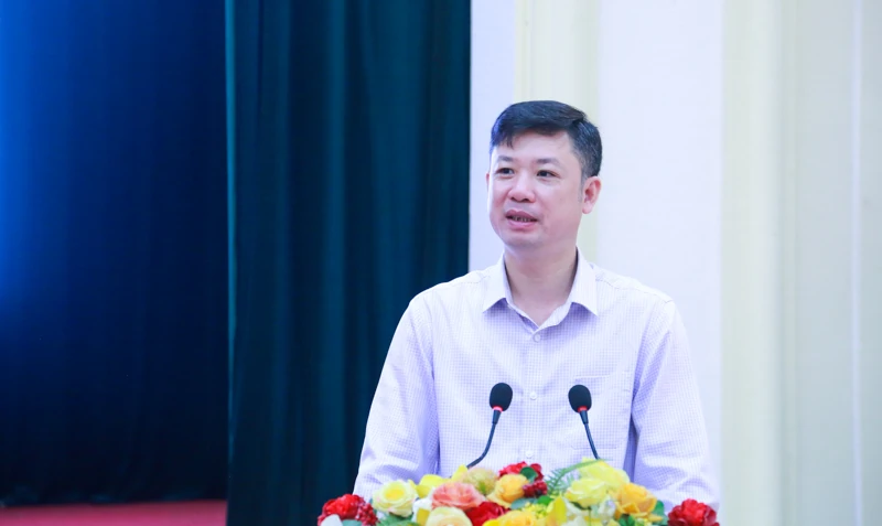 Gần 5.000 người sẽ tham gia Ngày chạy Olympic và Giải việt dã Báo và PT, TH Thanh Hóa