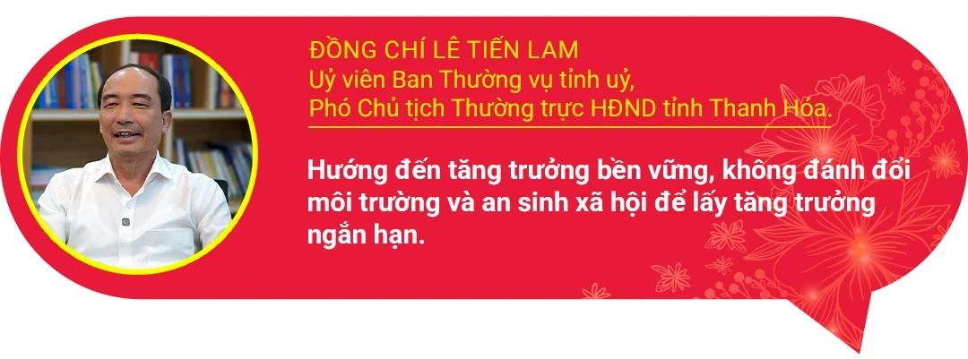 [E-Magazine] HĐND Thanh Hóa: Nâng tầm vai trò cơ quan dân cử trong giai đoạn mới