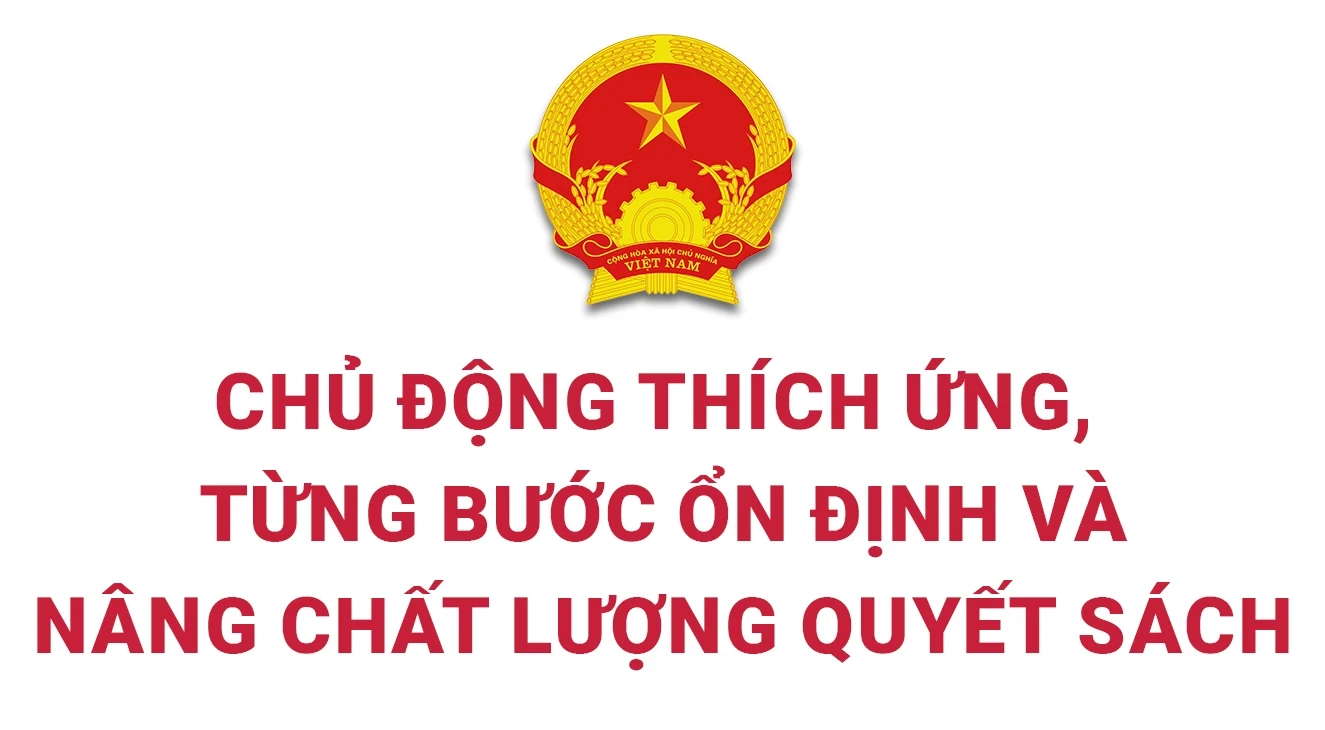 [E-Magazine] HĐND Thanh Hóa: Nâng tầm vai trò cơ quan dân cử trong giai đoạn mới