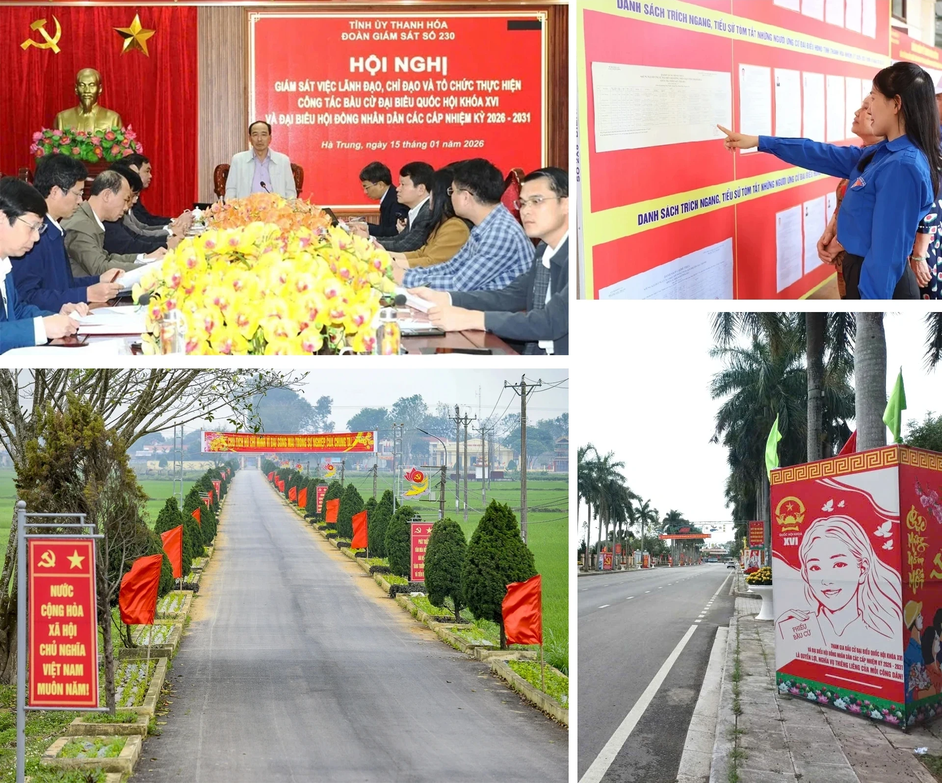 [E-Magazine] HĐND Thanh Hóa: Nâng tầm vai trò cơ quan dân cử trong giai đoạn mới