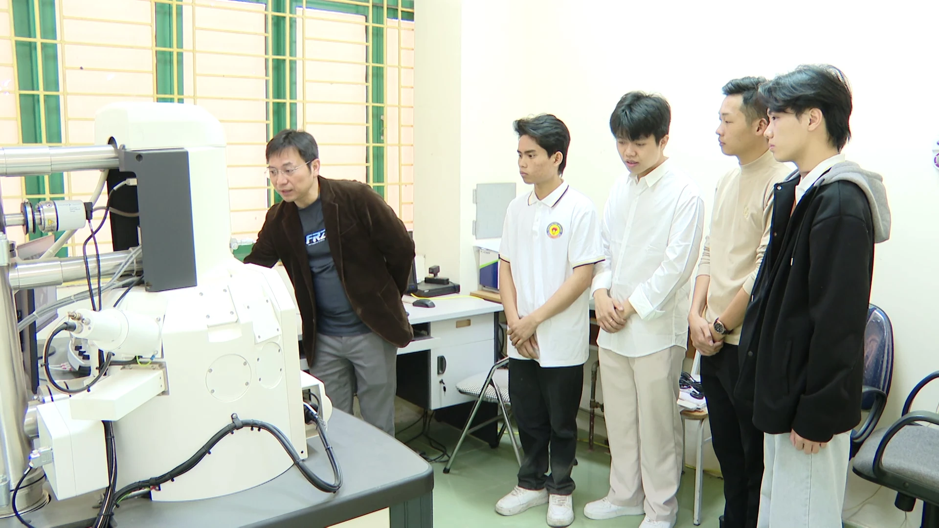 Nghị quyết 71 tạo đột phá trong giáo dục nghề nghiệp vào giáo dục đại học