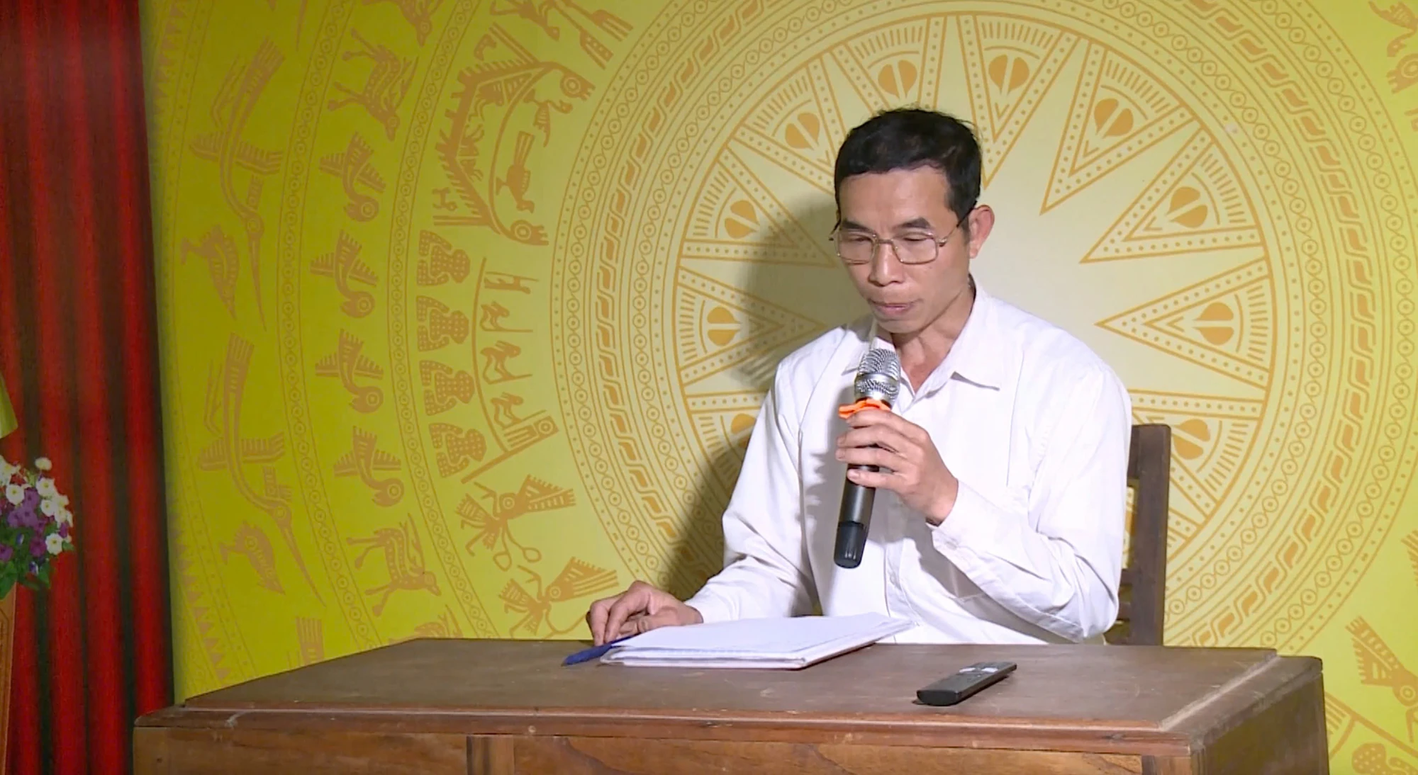 Chuẩn bị bầu cử ở các xã miền núi, biên giới: Chủ động, chặt chẽ, đúng quy định