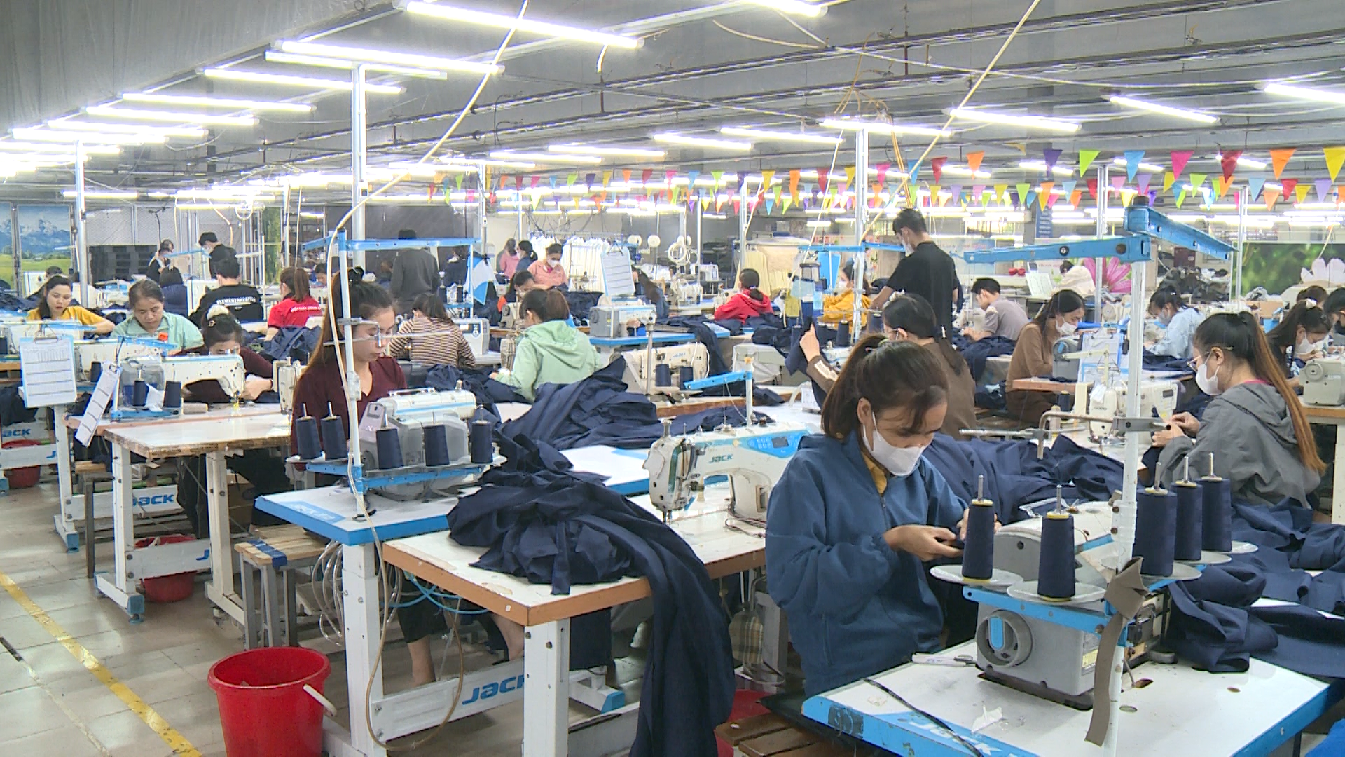 Xung đột Trung Đông: Doanh nghiệp Thanh Hóa lo đối diện nhiều khó khăn