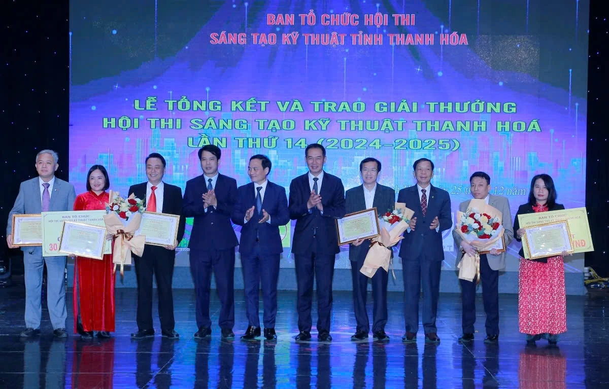 Thầy thuốc ưu tú, Dược sĩ chuyên khoa II Trịnh Lê Anh: Hành trình sáng tạo thầm lặng vì sức khỏe cộng đồng