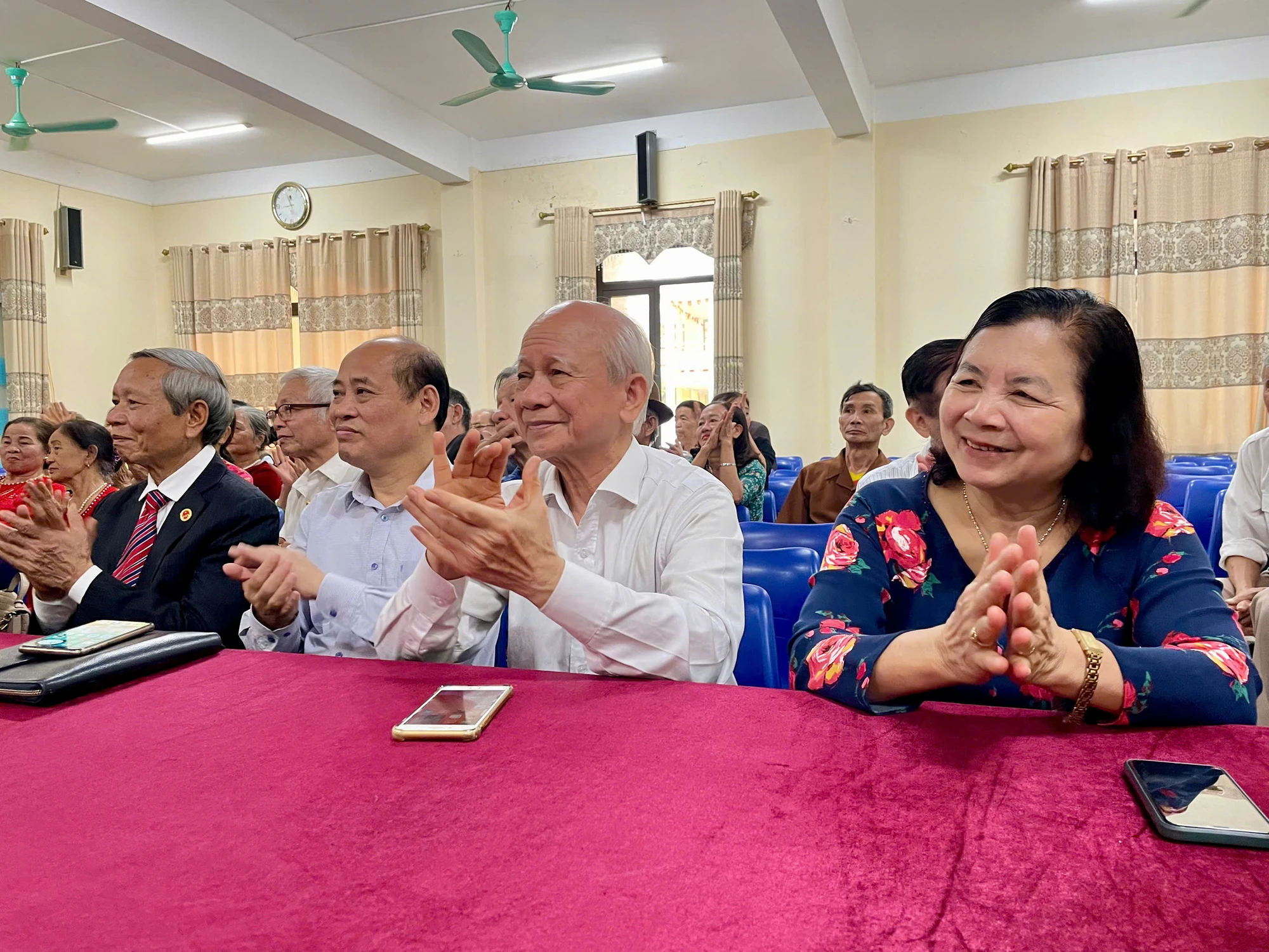 Sôi nổi chương trình “Thơ xuân Bính Ngọ 2026”