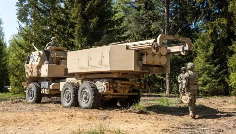 Ba Lan: Việc chuyển giao vũ khí Mỹ cho châu Âu có thể bị trì hoãn do tình hình Trung Đông