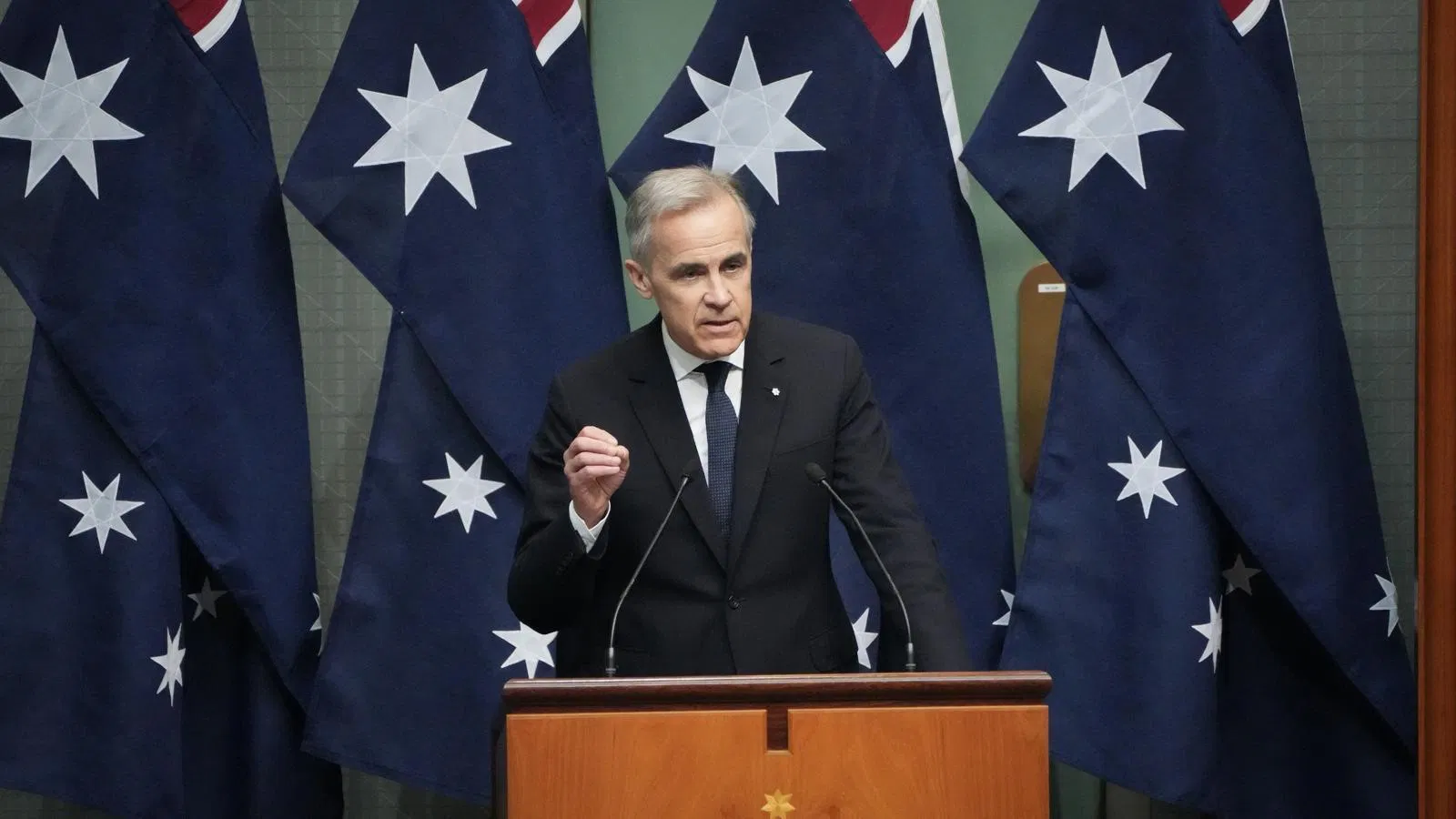 Australia gia nhập Liên minh khoáng sản G7, tăng cường hợp tác với Canada